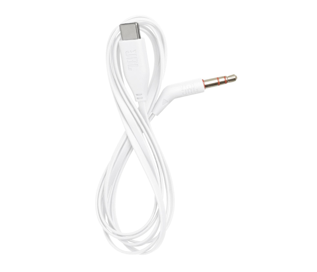 JBL T680NC Białe - 1363129 - zdjęcie 5